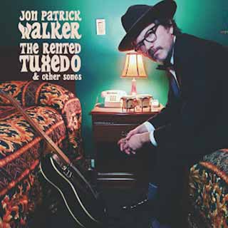 John Patrick Walker The Rented Tuxedo & Other Songs Music Promotion Music PR Athens Georgia GA Team Clermont Nelson Wells Bill Belson Indie Publicist PR Firm Radio Marketing Playlist Promotion 