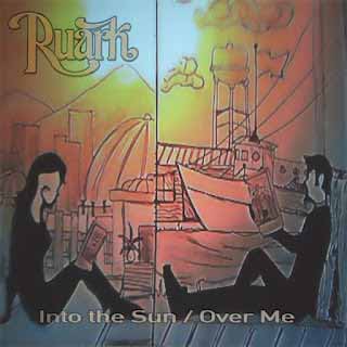 Ruark "Over Me" / "Into the Sun" Music Promotion Music PR Athens Georgia GA Team Clermont Nelson Wells Bill Belson Indie Publicist PR Firm Radio Marketing Playlist Promotion 